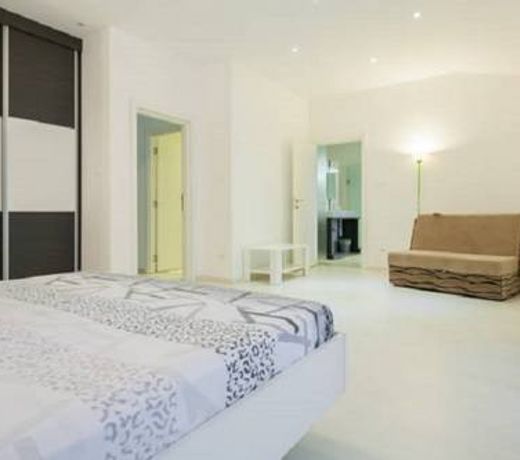 Villa Lazi