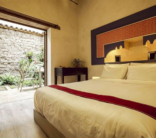 Casa Lum