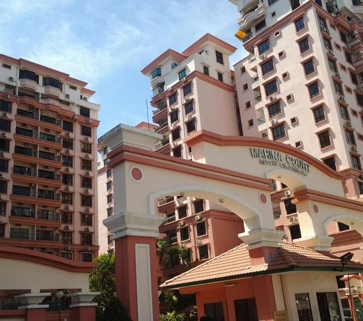 KK??S MARINA COURT CONDOMINIUM