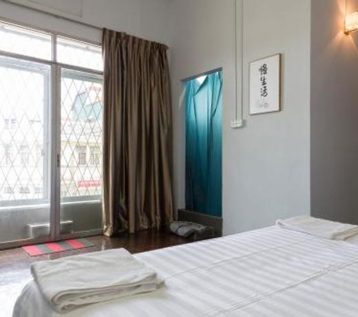 Hin Loi Guesthouse