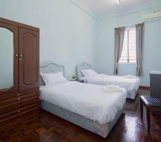 Hin Loi Guesthouse