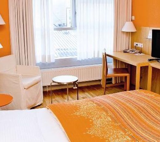 Boutique Hotel Hauser