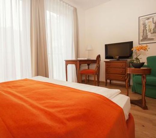 Boutique Hotel Hauser