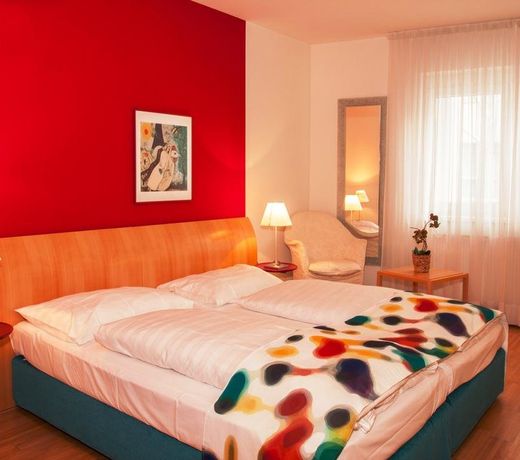 Boutique Hotel Hauser