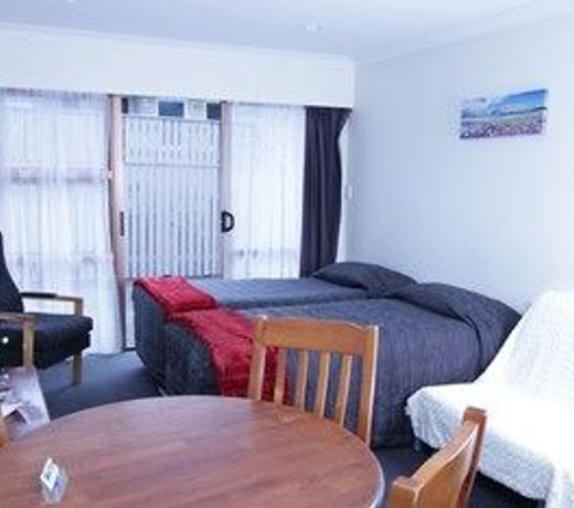 Pukekohe Motel