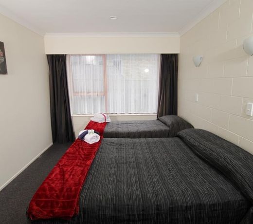 Pukekohe Motel