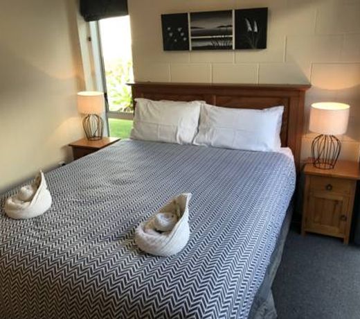 Al Louise Accommodation