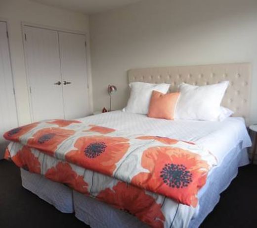 Bethlehem Apartment