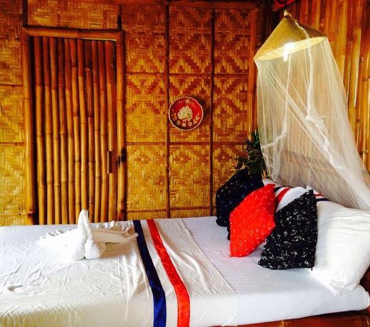 Jao Bay Resort