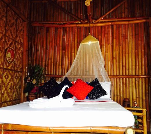 Jao Bay Resort