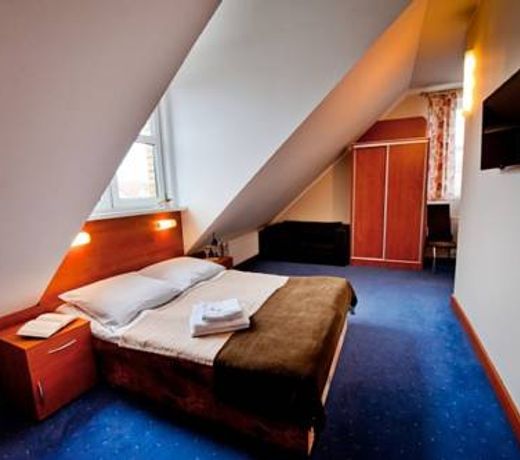 HL Åebski Apartamenty