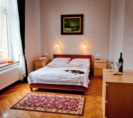 HL Åebski Apartamenty