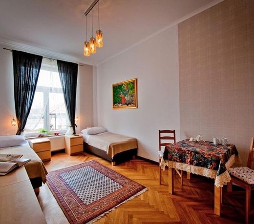 HL Åebski Apartamenty
