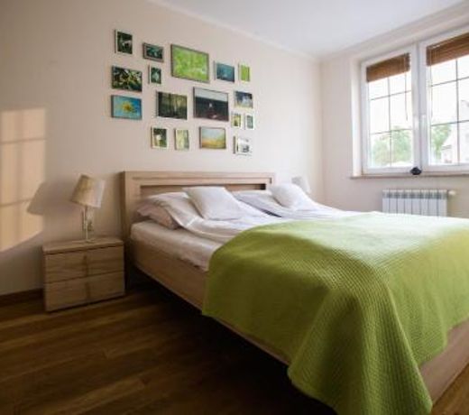 Apartamenty w Villa Park
