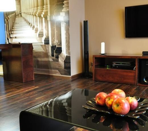Apartamenty w Villa Park