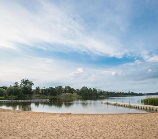 Apartamenty w Villa Park