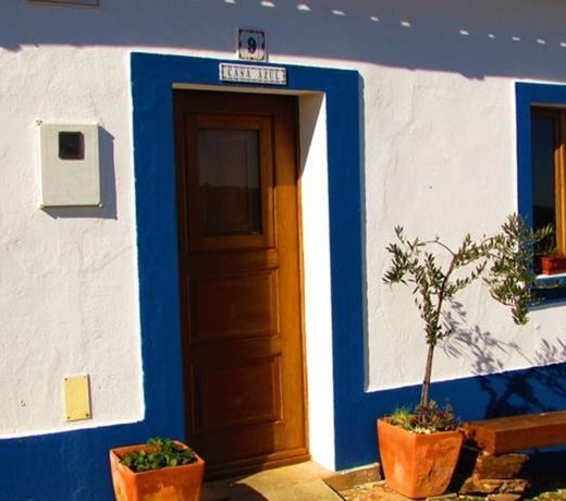 Casa Azul
