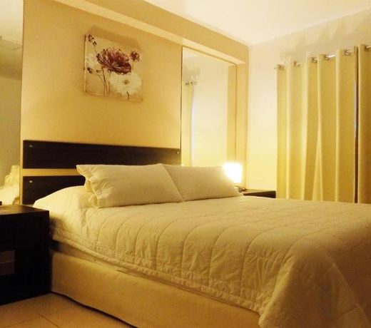 Danieri Asunción Hotel