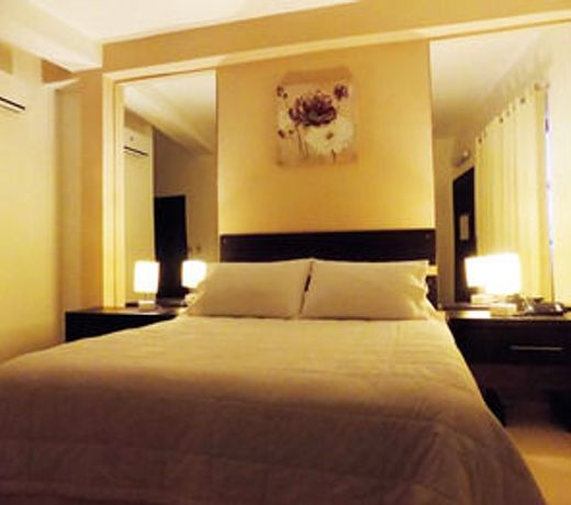 Danieri Asunción Hotel
