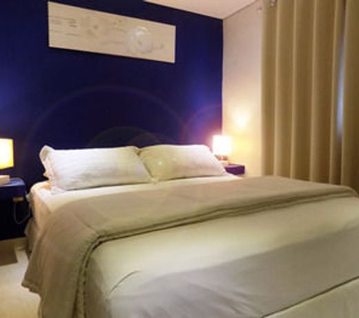 Danieri Asunción Hotel