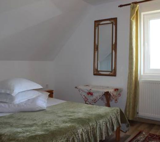 Garofita Pietrei Craiului