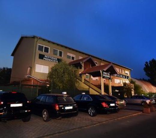 Bed and Breakfast Meridiana