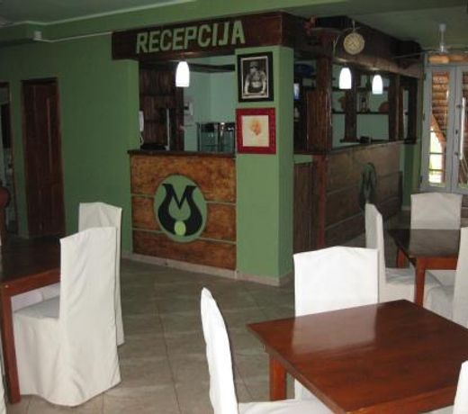 Bed and Breakfast Meridiana