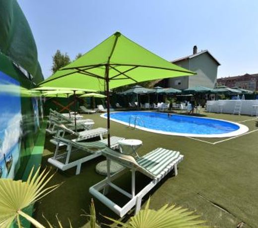 Bed and Breakfast Meridiana