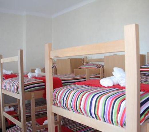 Guest House Miss Depolo