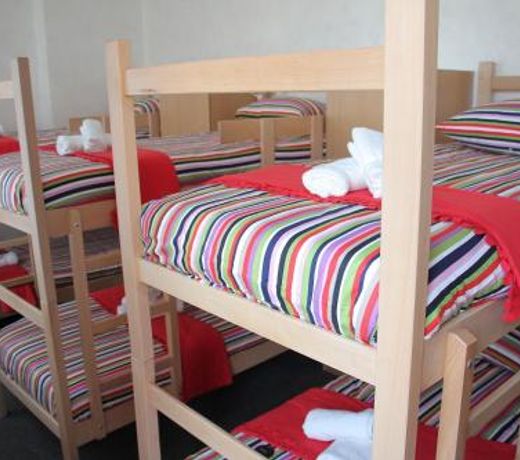 Guest House Miss Depolo