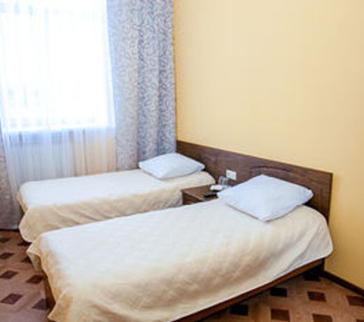Korona Hotel