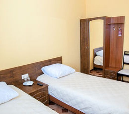 Korona Hotel