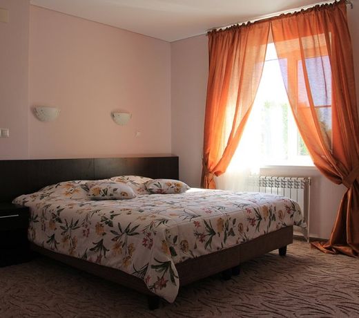 Dva Krila Inn