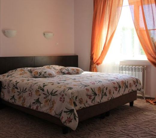 Dva Krila Inn