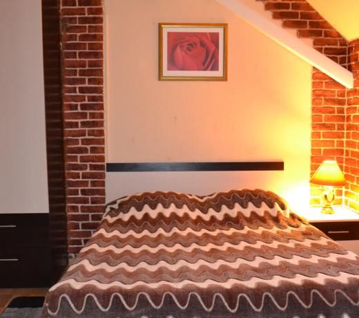 Mini-Hotel Yuzhnyy
