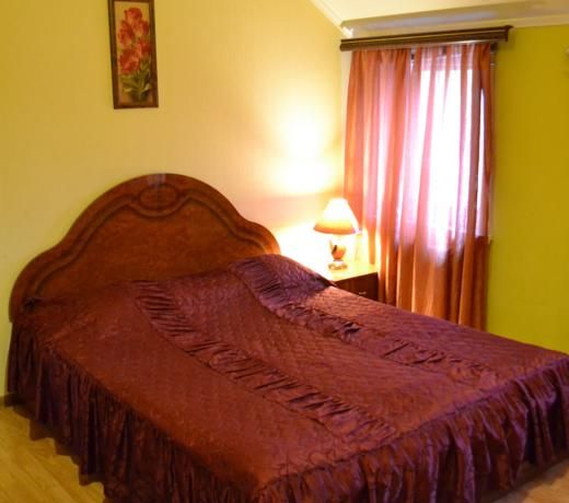 Mini-Hotel Yuzhnyy