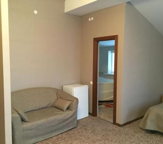 Tveritsy Guest House