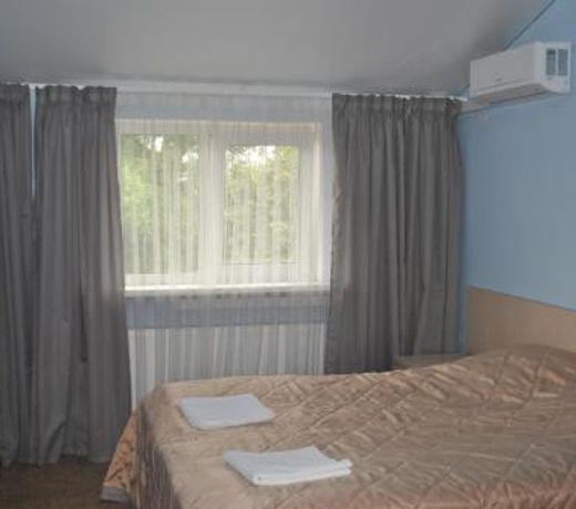 Tveritsy Guest House
