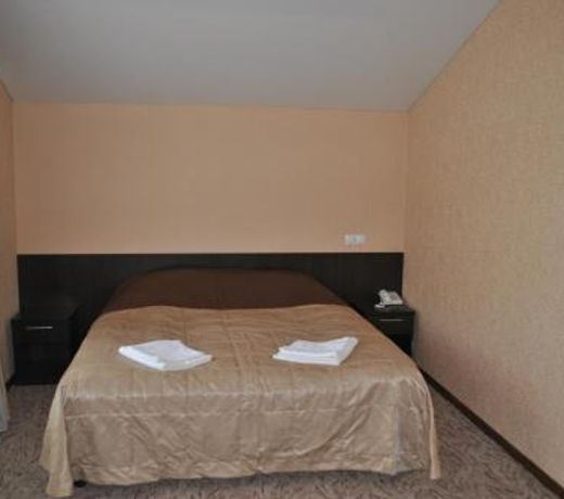 Tveritsy Guest House