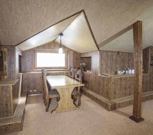BRAUN HOUSE INN