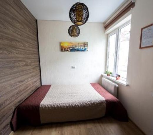 Apartment 39Gvardeyskoy