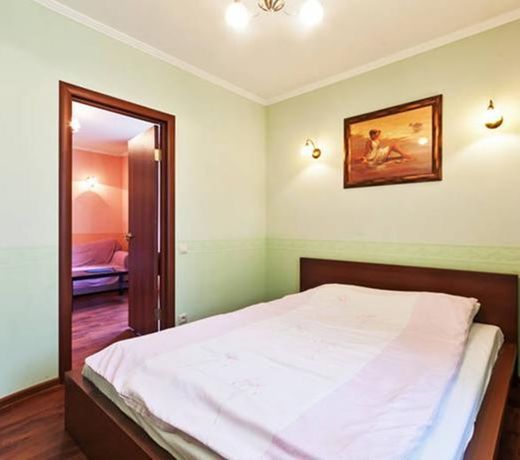 Apartament near Congress Hall