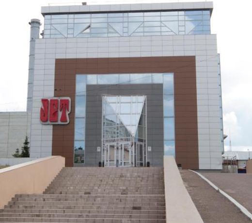 Apartament near Congress Hall