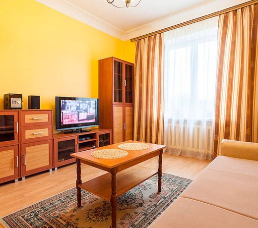 Apartment by Ufa Arena