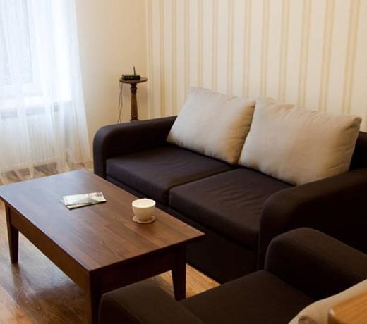 Apartment "WELCOM in UFA"