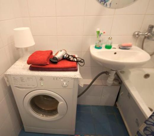 Apartment "WELCOM in UFA"