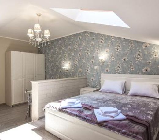 Provance Guest House