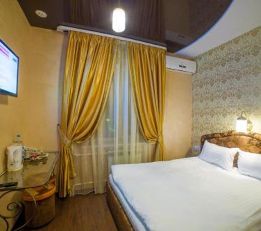 Hotel Halif