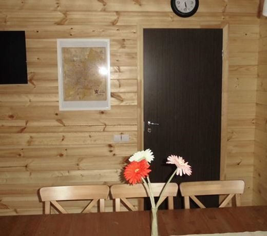 Eco-house U Reki