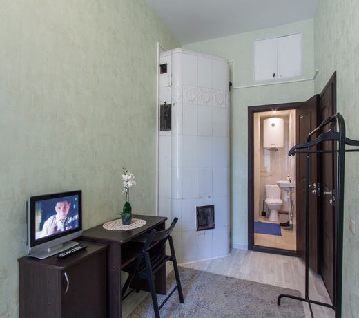 Mini-hotel Egorova 18